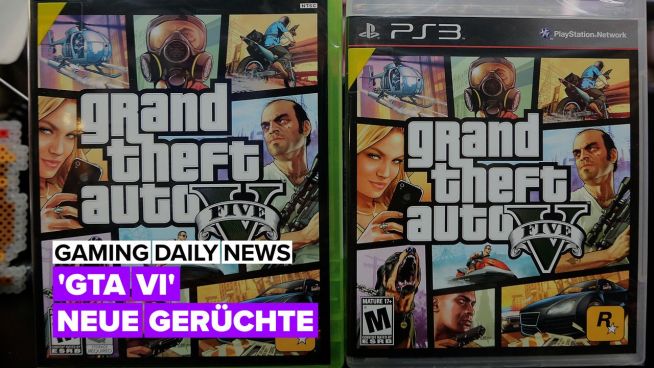 GTA VI kommt vielleicht später als erwartet