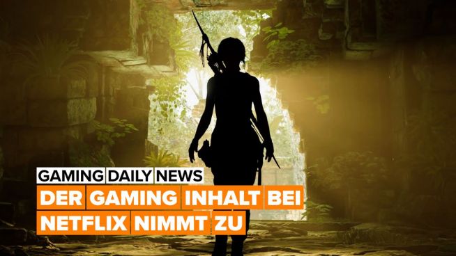 Tomb Raider Serie wird Wirklichkeit!