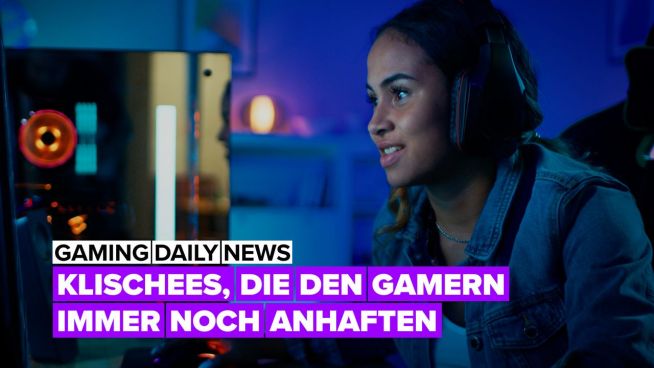 Scheust du dich davor, Videospiele zu spielen?