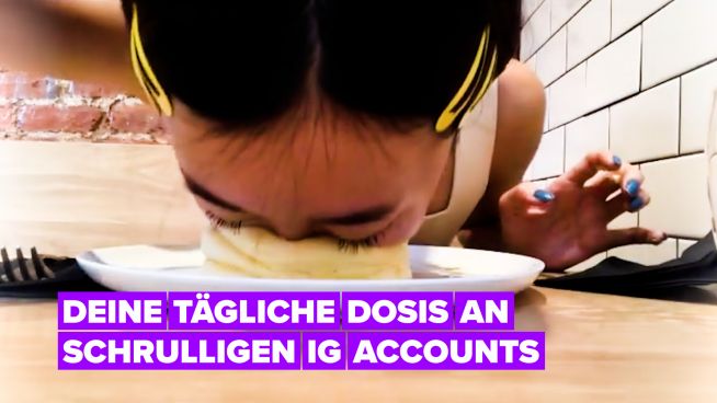 Drei total komische Instagram Accounts die dich zum Lachen bringen werden