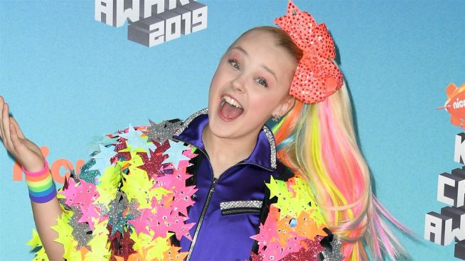 Happy Birthday, Jojo Siwa