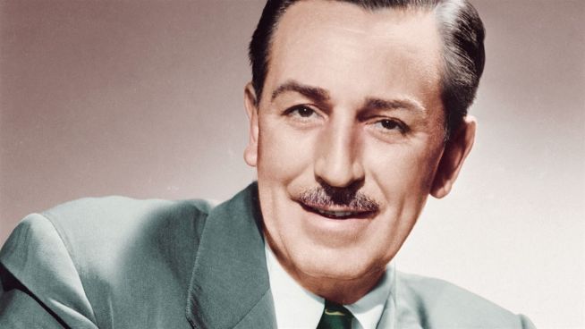 Wie uns Walt Disney auch heute noch inspiriert