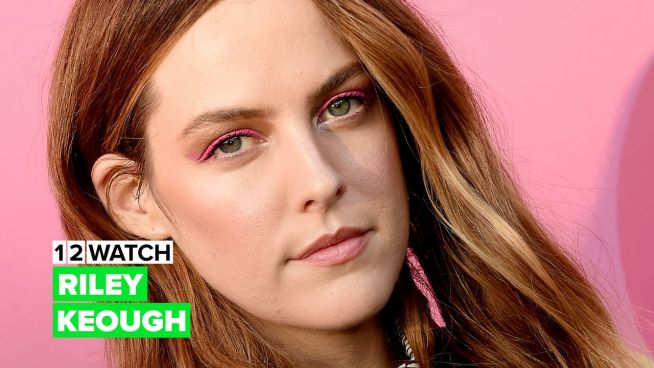 Riley Keough ist eine gebürtige Hollywood-Legende