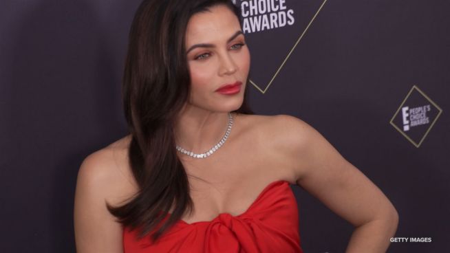 Warum Jenna Dewan die wohl beste Zeit ihres Lebens hat