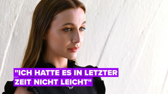 Emma Chamberlain spricht über ihr Burnout-Syndrom