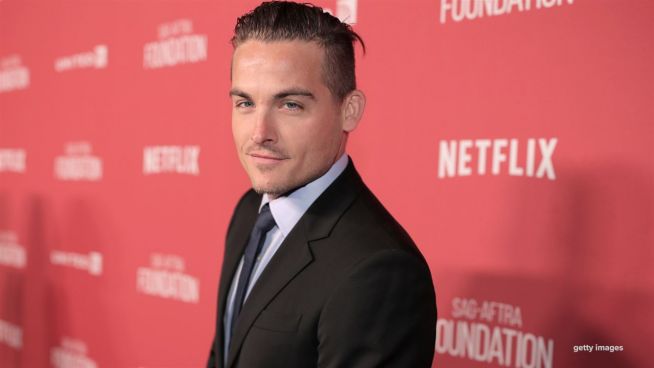 Happy Birthday, Kevin Zegers