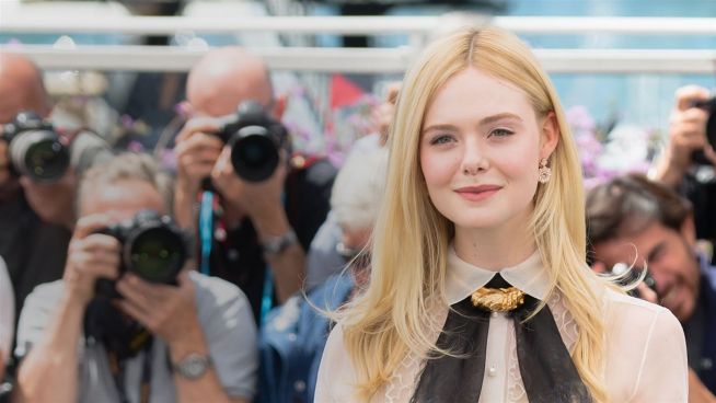 Elle Fanning ist jüngstes Jurymitglied in Cannes